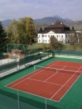 HOTEL SUMMIT foto